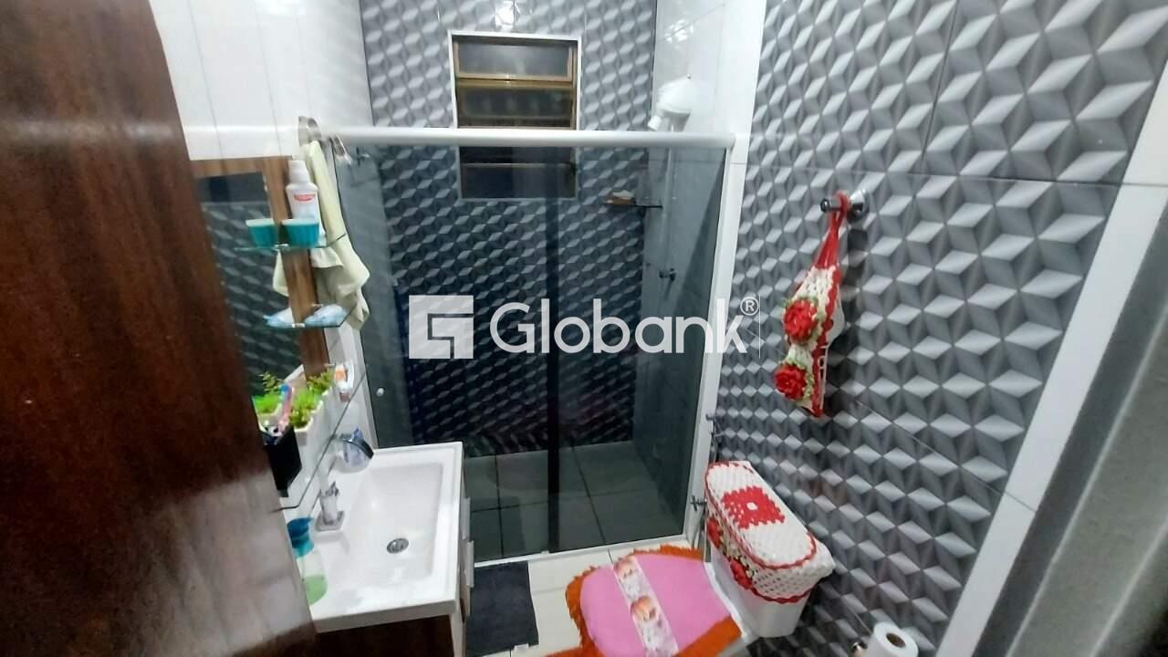 Casa 3 quartos à venda José Carlos Vale de Lima 0m² Montes Claros MG: 