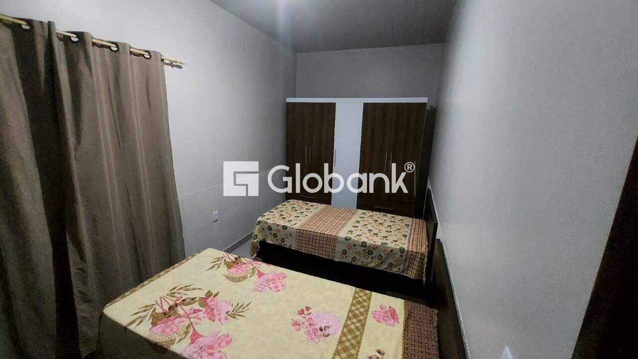 Casa 3 quartos à venda José Carlos Vale de Lima 0m² Montes Claros MG: 