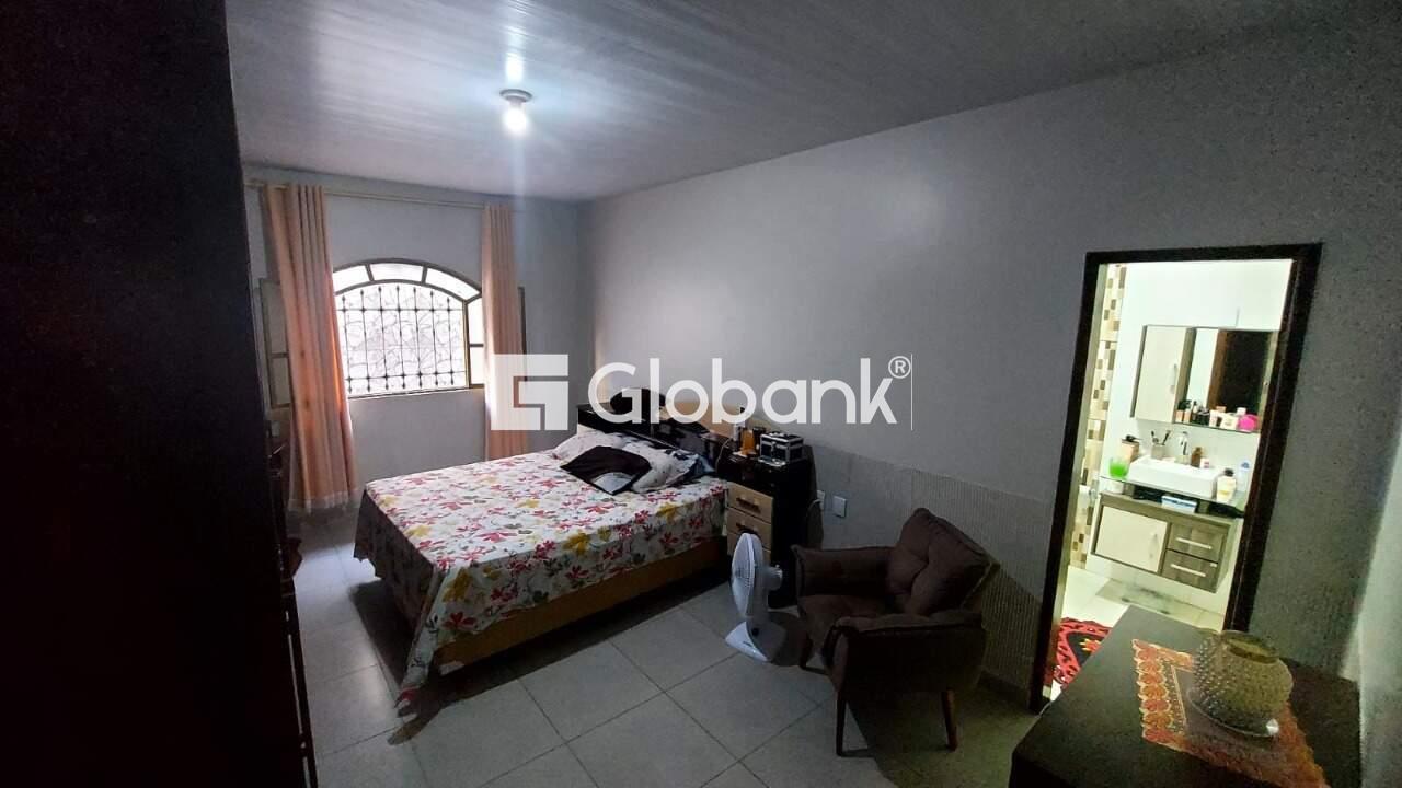 Casa 3 quartos à venda José Carlos Vale de Lima 0m² Montes Claros MG: 