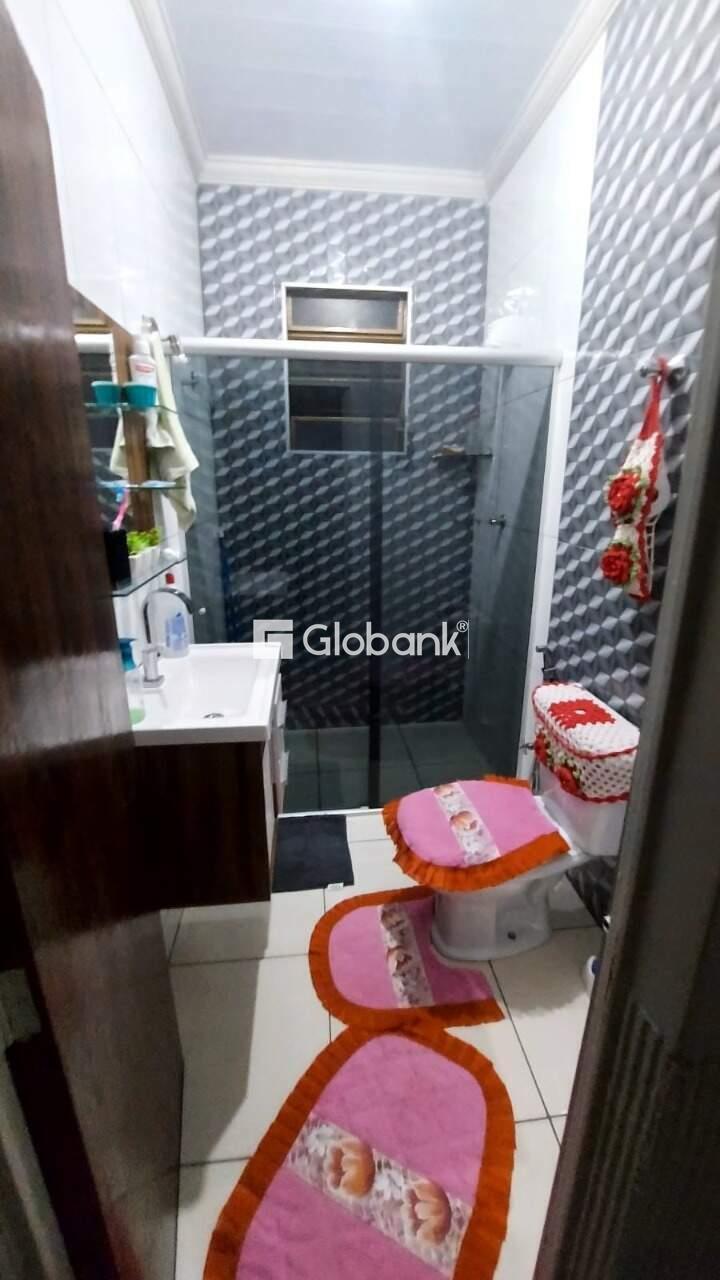 Casa 3 quartos à venda José Carlos Vale de Lima 0m² Montes Claros MG: 