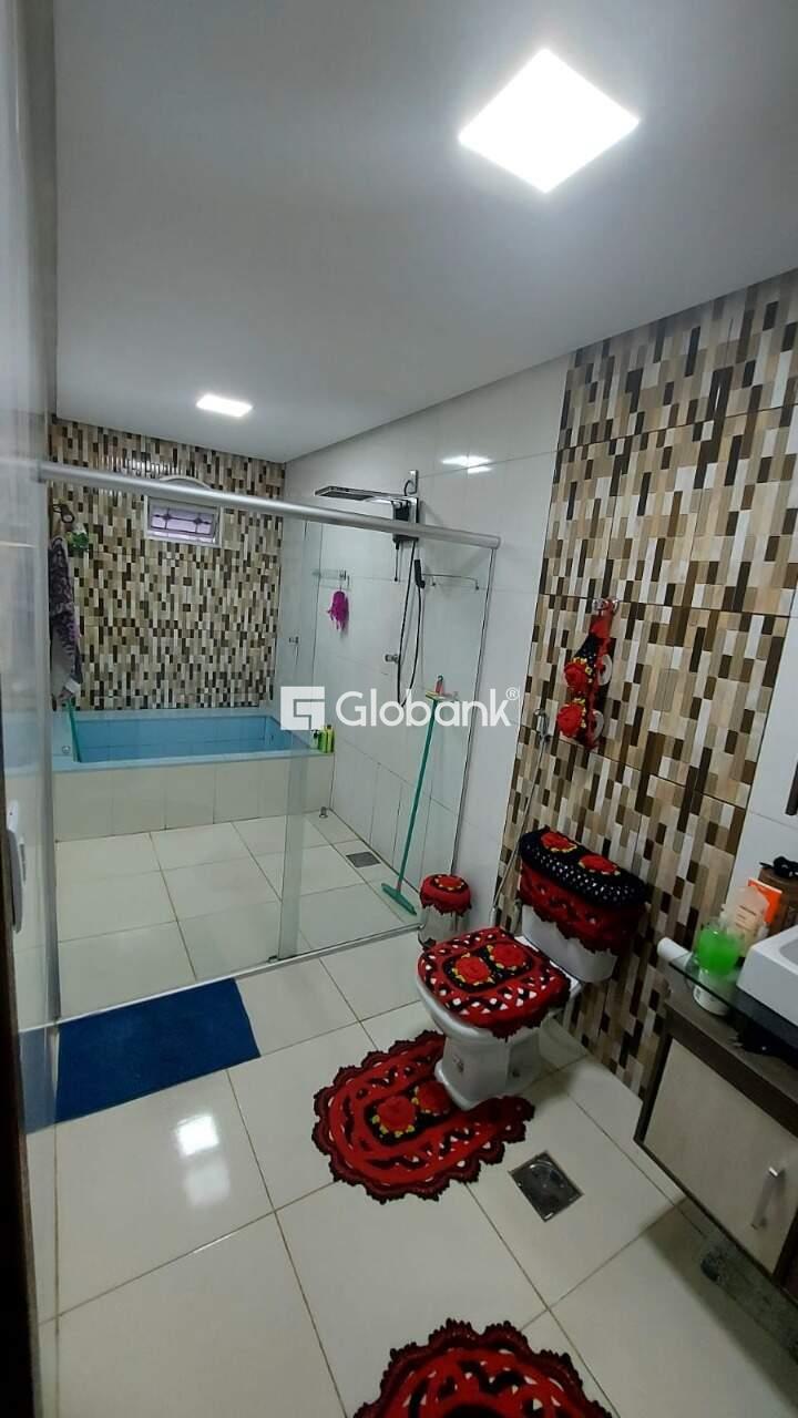 Casa 3 quartos à venda José Carlos Vale de Lima 0m² Montes Claros MG: 