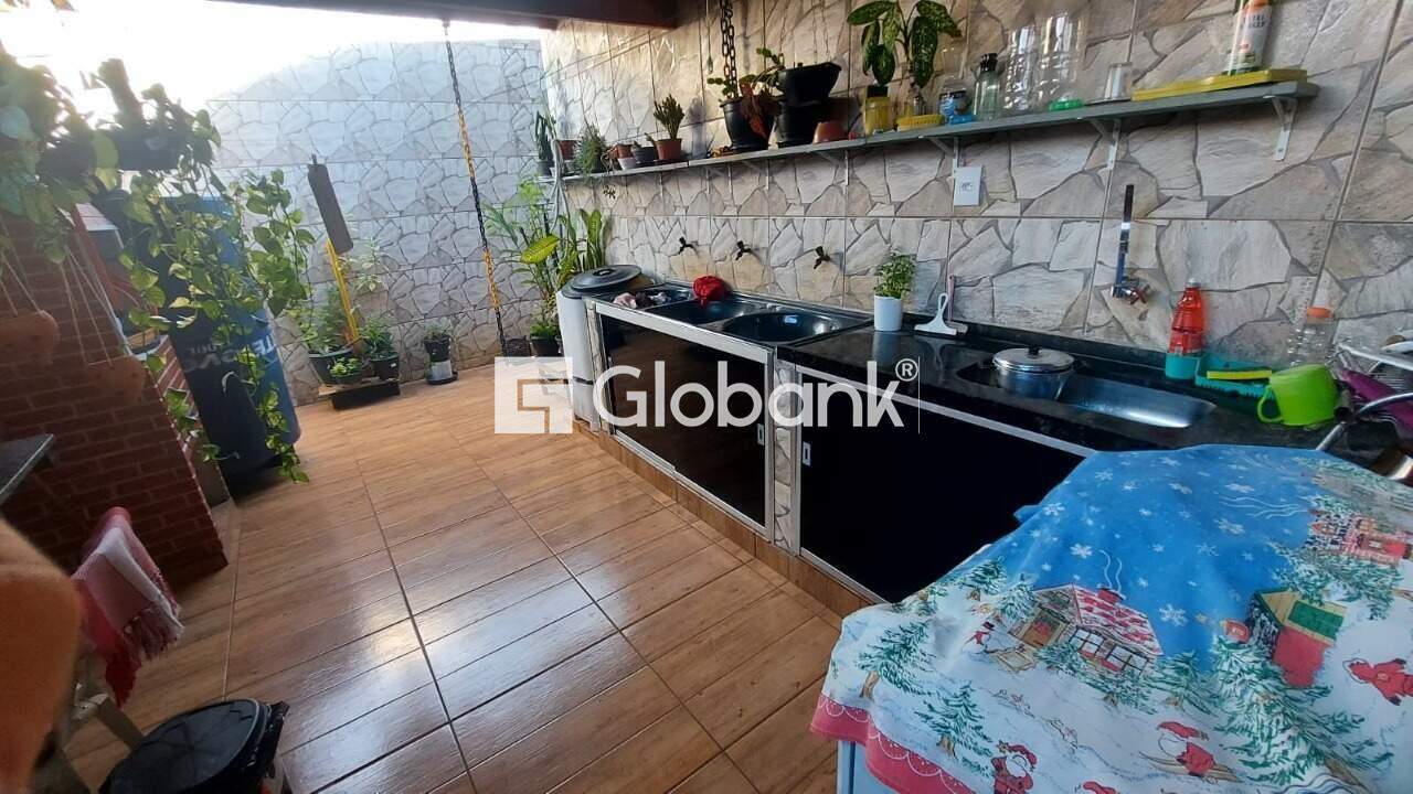 Casa 3 quartos à venda José Carlos Vale de Lima 0m² Montes Claros MG: 