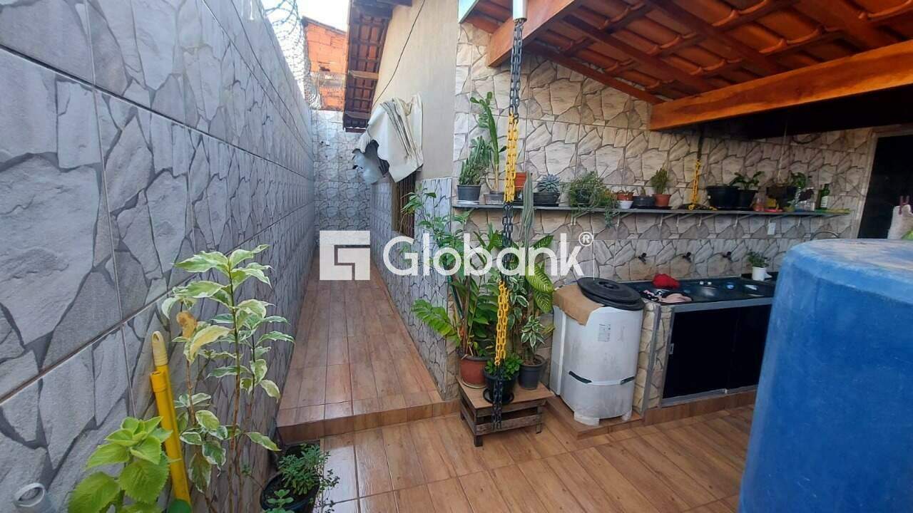 Casa 3 quartos à venda José Carlos Vale de Lima 0m² Montes Claros MG: 
