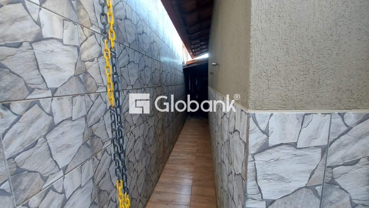 Casa 3 quartos à venda José Carlos Vale de Lima 0m² Montes Claros MG: 