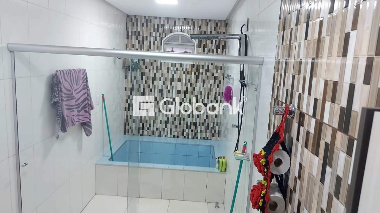 Casa 3 quartos à venda José Carlos Vale de Lima 0m² Montes Claros MG: 