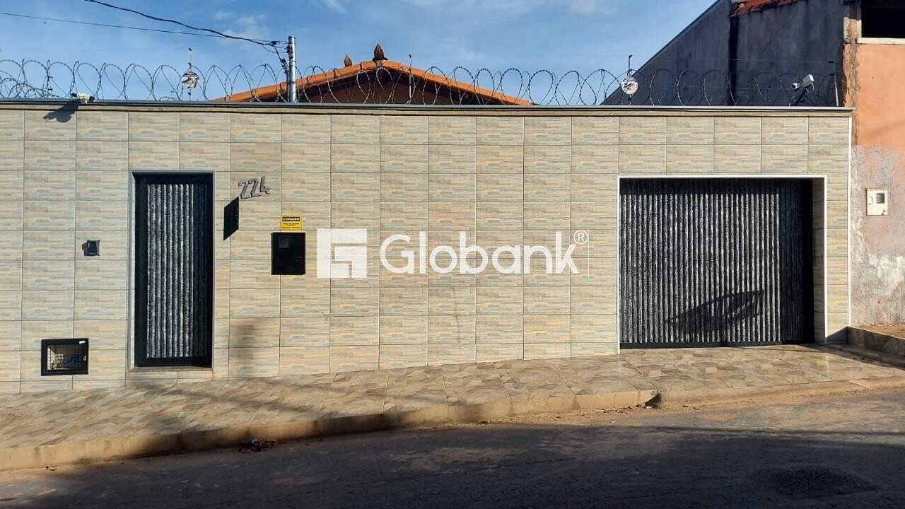 Casa 3 quartos à venda José Carlos Vale de Lima 0m² Montes Claros MG: 