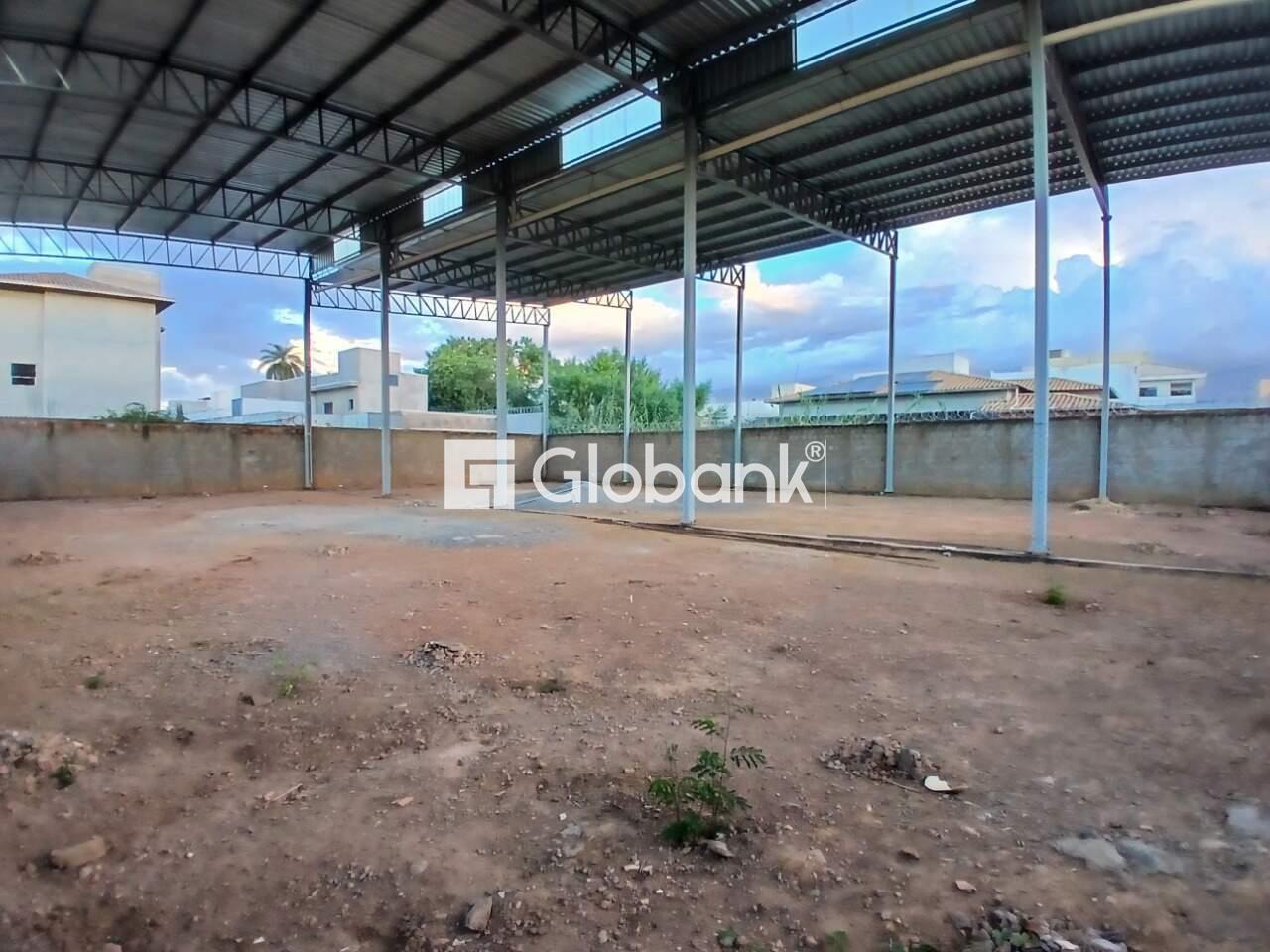 Galpão para aluguel São Mateus 720m² Montes Claros MG: 