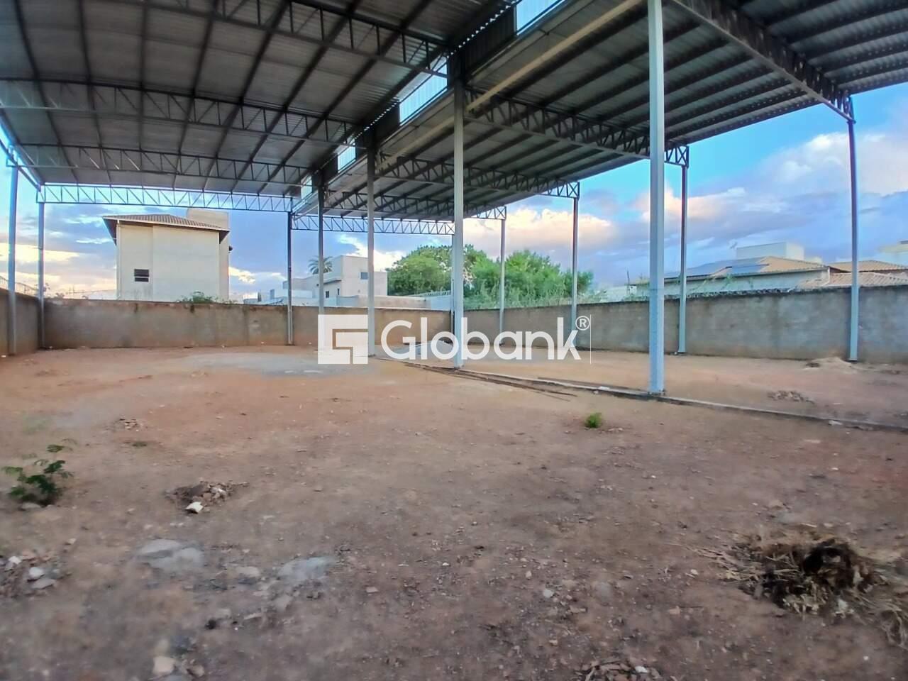 Galpão para aluguel São Mateus 720m² Montes Claros MG: 
