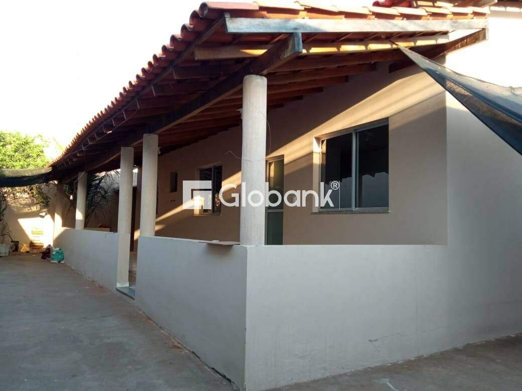 Casa 2 quartos à venda Independência 0m² Montes Claros MG: 