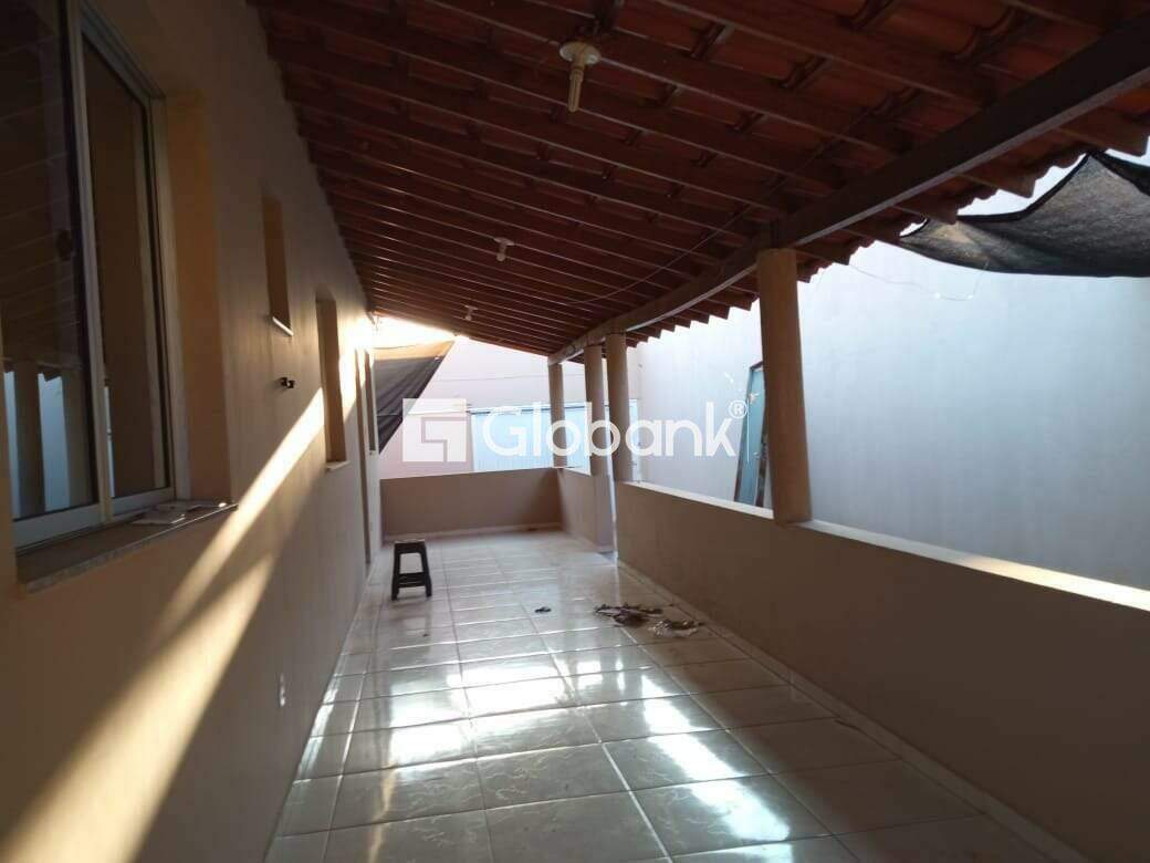 Casa 2 quartos à venda Independência 0m² Montes Claros MG: