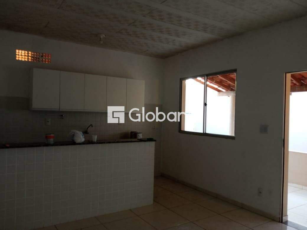 Casa 2 quartos à venda Independência 0m² Montes Claros MG: