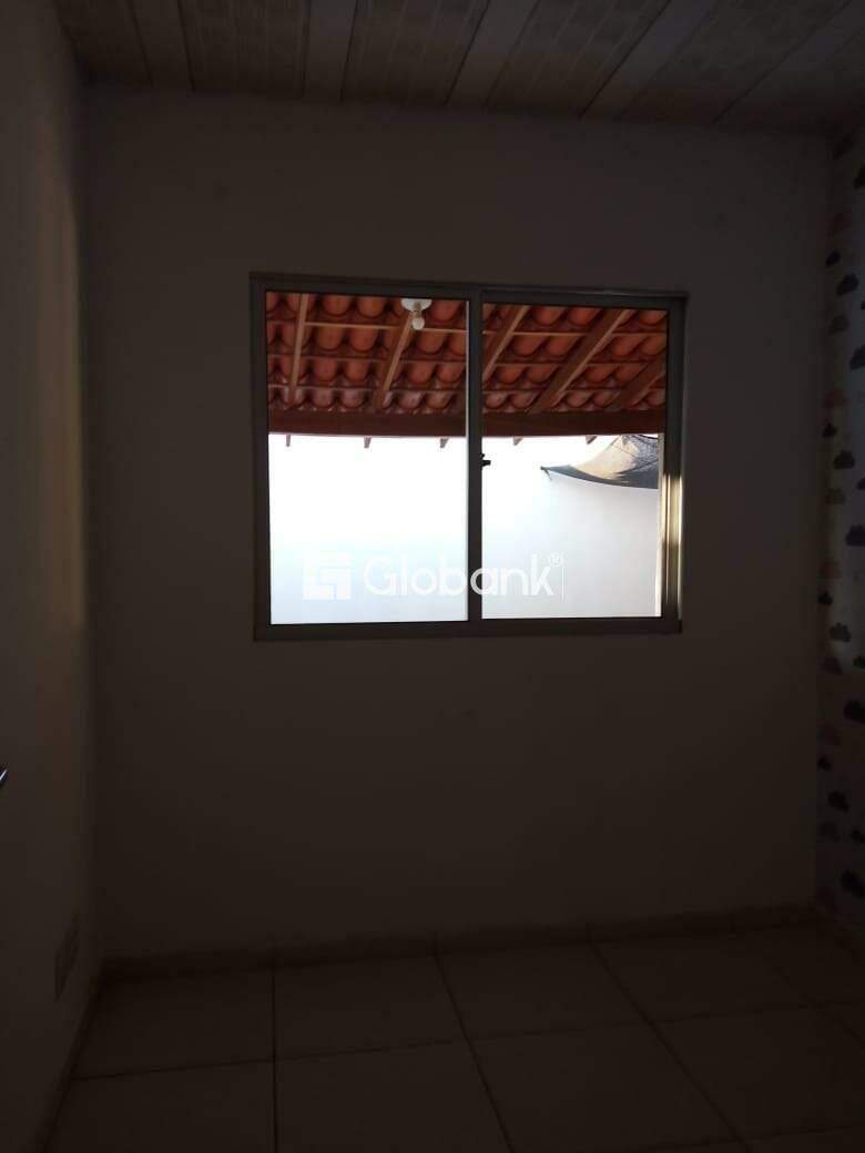Casa 2 quartos à venda Independência 0m² Montes Claros MG: