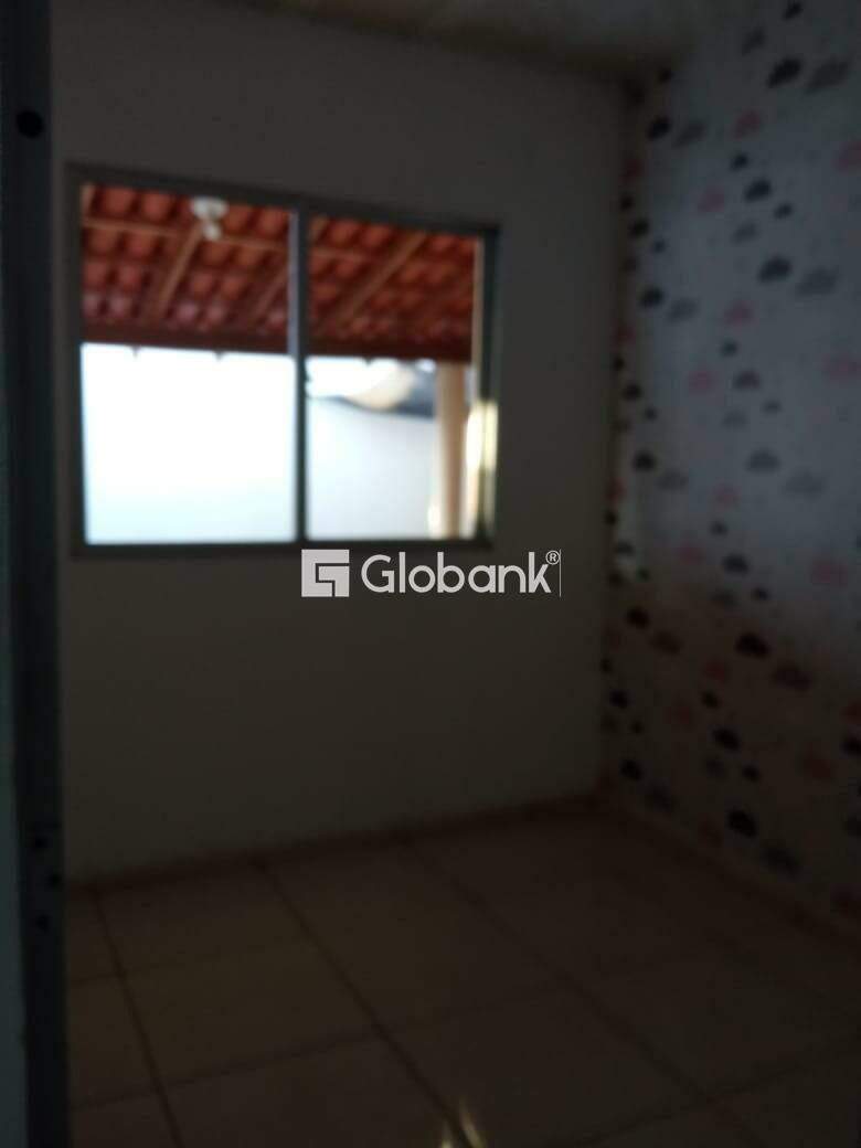 Casa 2 quartos à venda Independência 0m² Montes Claros MG: