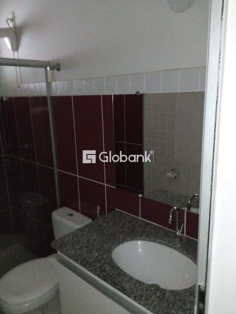Casa 2 quartos à venda Independência 0m² Montes Claros MG:
