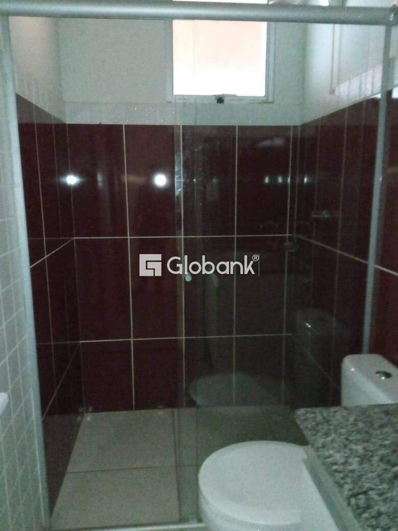 Casa 2 quartos à venda Independência 0m² Montes Claros MG: