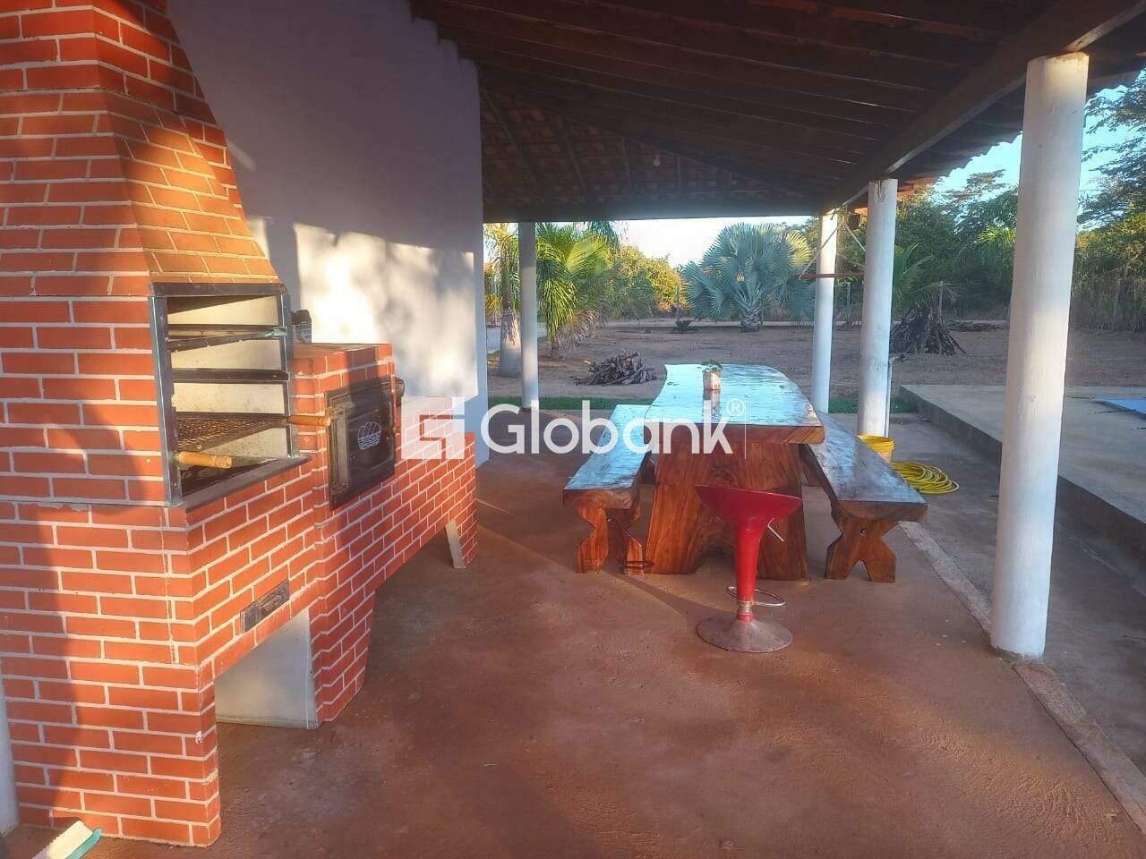 Fazenda à venda Área Rural de Montes Claros 2.000m² Montes Claros MG: 