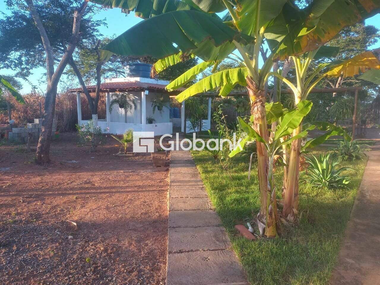 Fazenda à venda Área Rural de Montes Claros 2.000m² Montes Claros MG: 