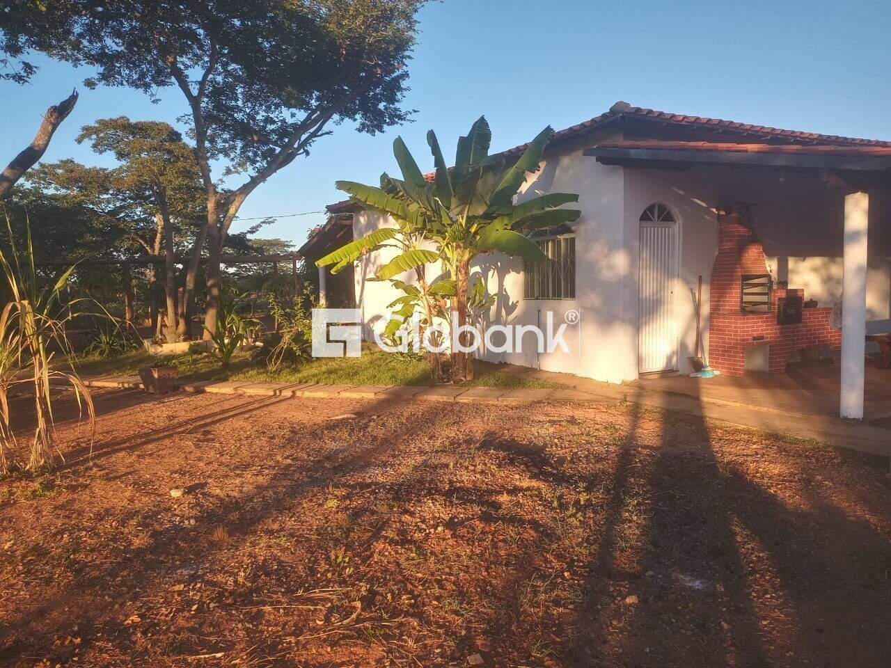 Fazenda à venda Área Rural de Montes Claros 2.000m² Montes Claros MG: 