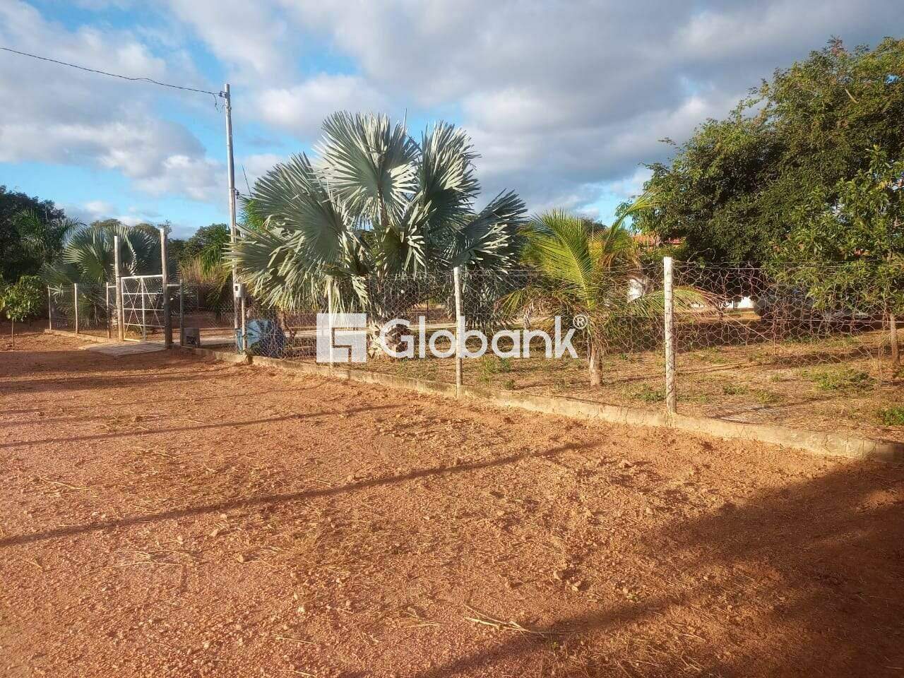 Fazenda à venda Área Rural de Montes Claros 2.000m² Montes Claros MG: 