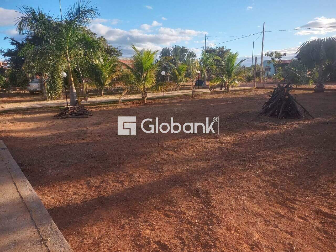 Fazenda à venda Área Rural de Montes Claros 2.000m² Montes Claros MG: 