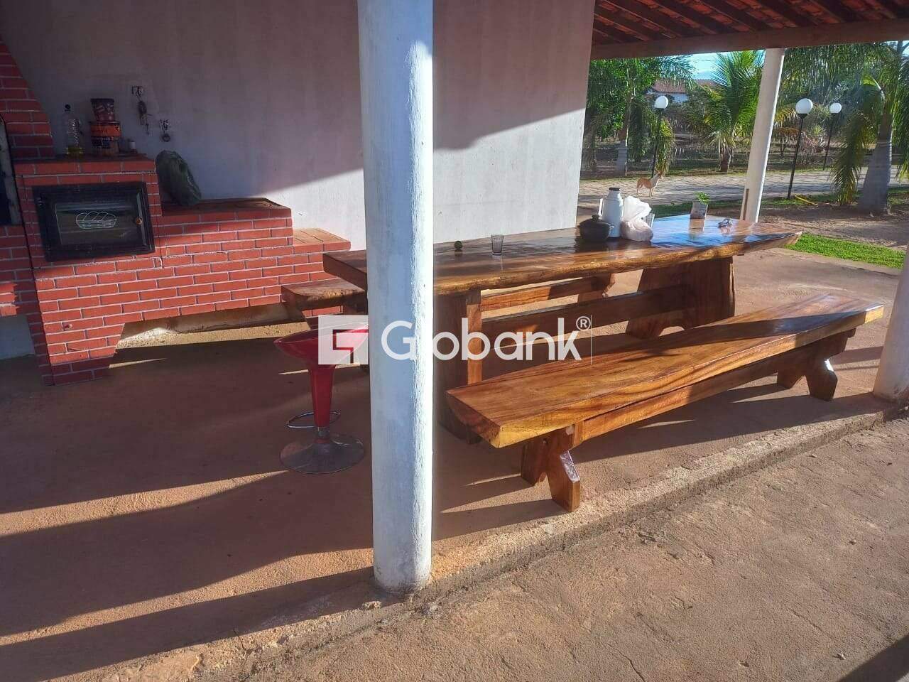 Fazenda à venda Área Rural de Montes Claros 2.000m² Montes Claros MG: 