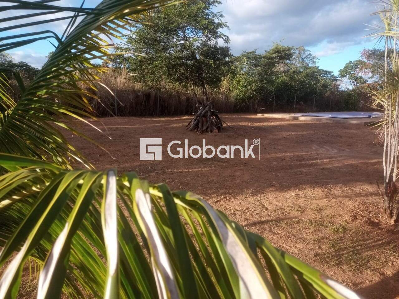 Fazenda à venda Área Rural de Montes Claros 2.000m² Montes Claros MG: 