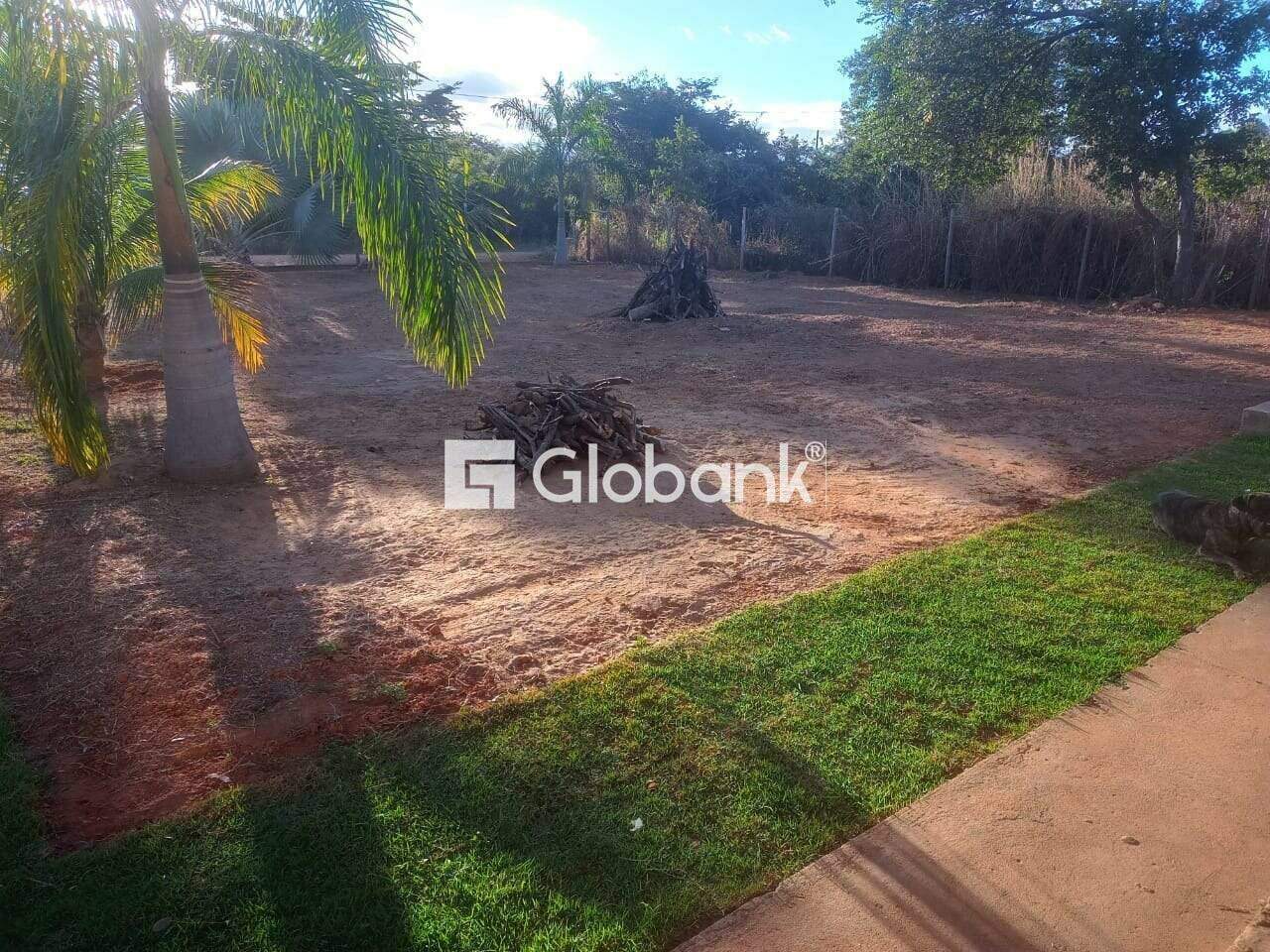 Fazenda à venda Área Rural de Montes Claros 2.000m² Montes Claros MG: 