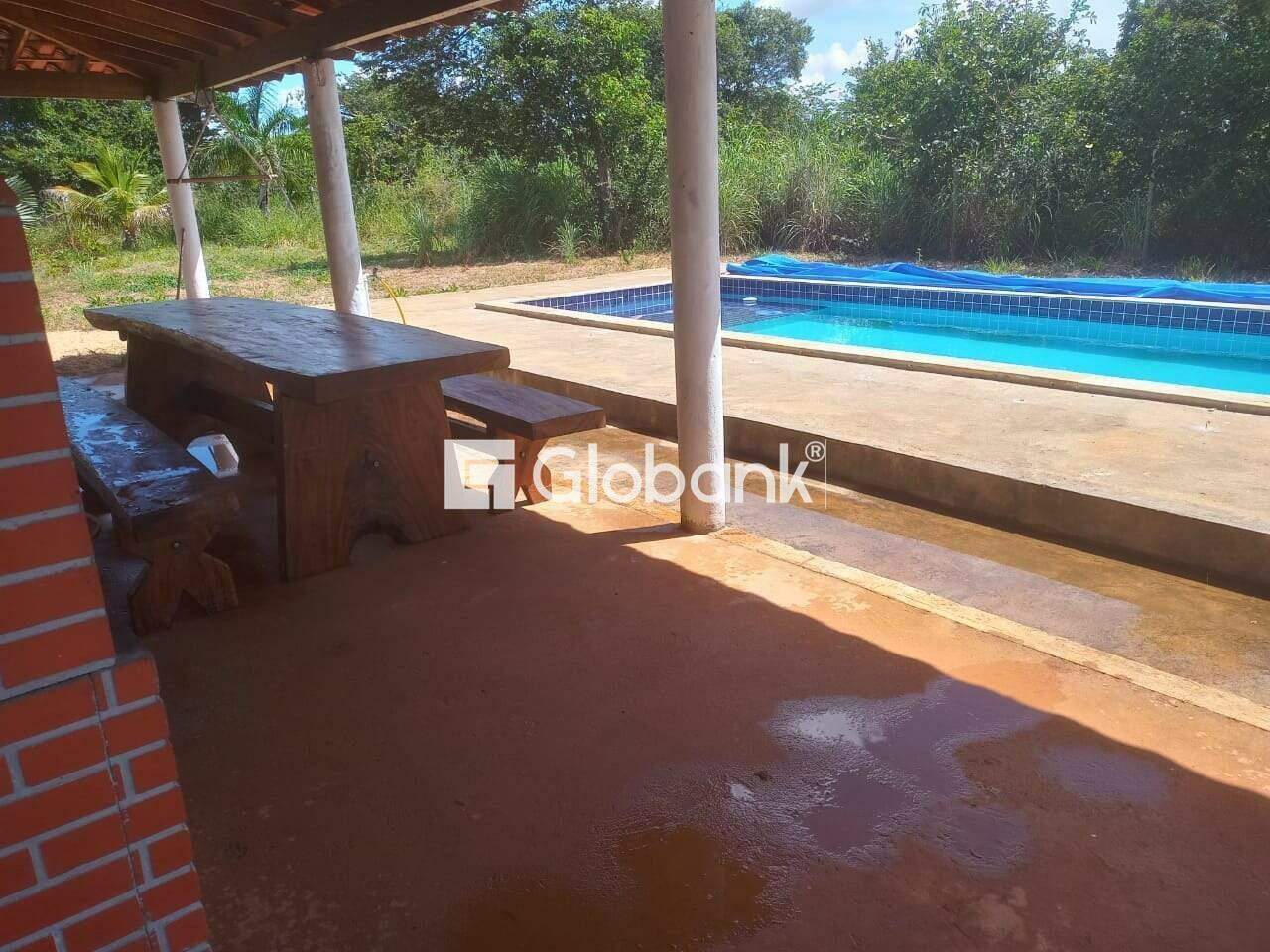 Fazenda à venda Área Rural de Montes Claros 2.000m² Montes Claros MG: 