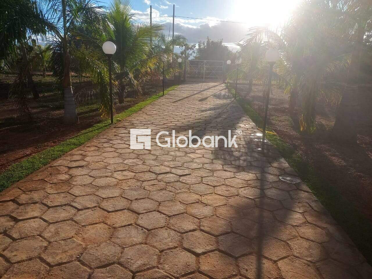 Fazenda à venda Área Rural de Montes Claros 2.000m² Montes Claros MG: 