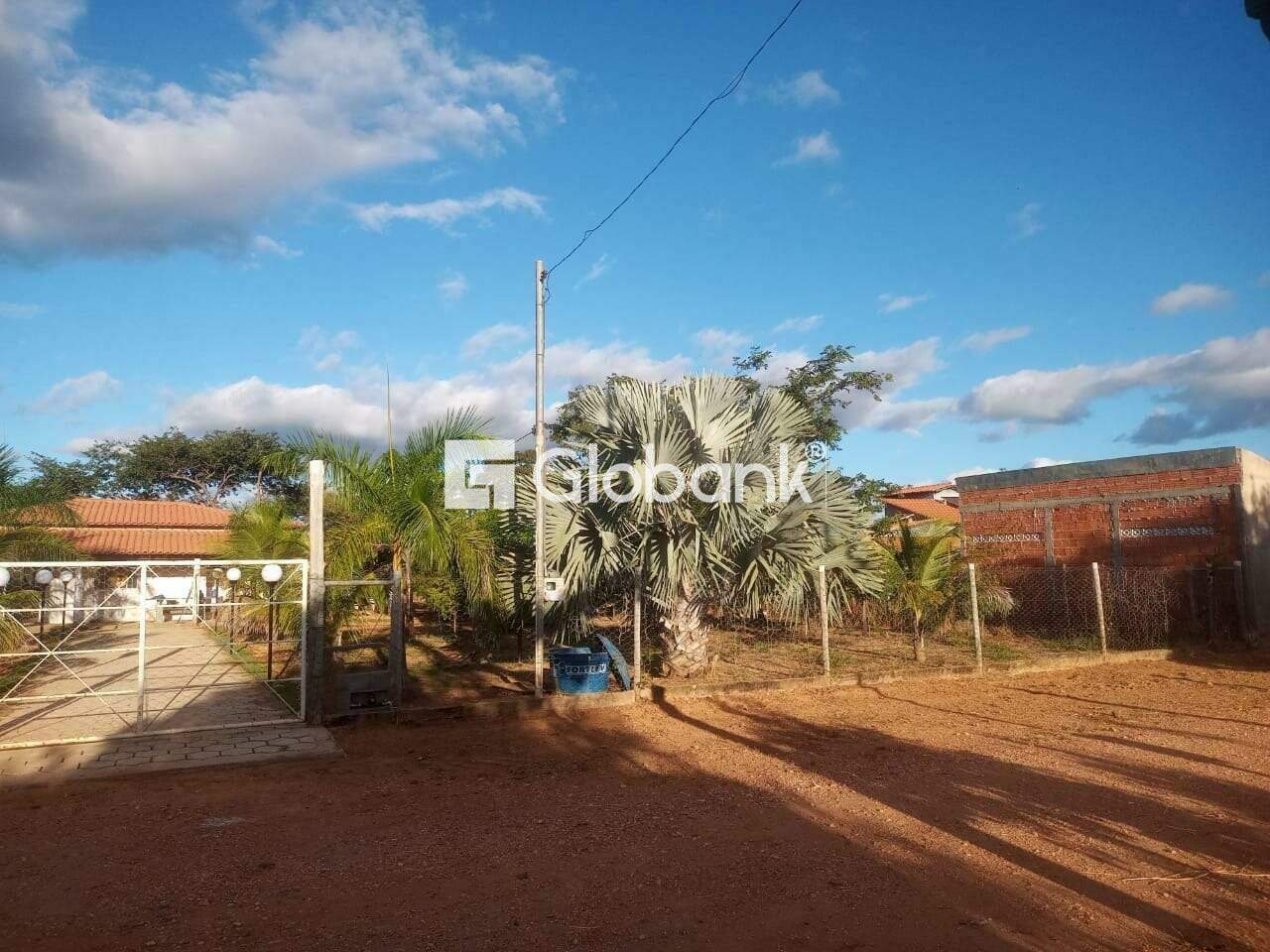 Fazenda à venda Área Rural de Montes Claros 2.000m² Montes Claros MG: 