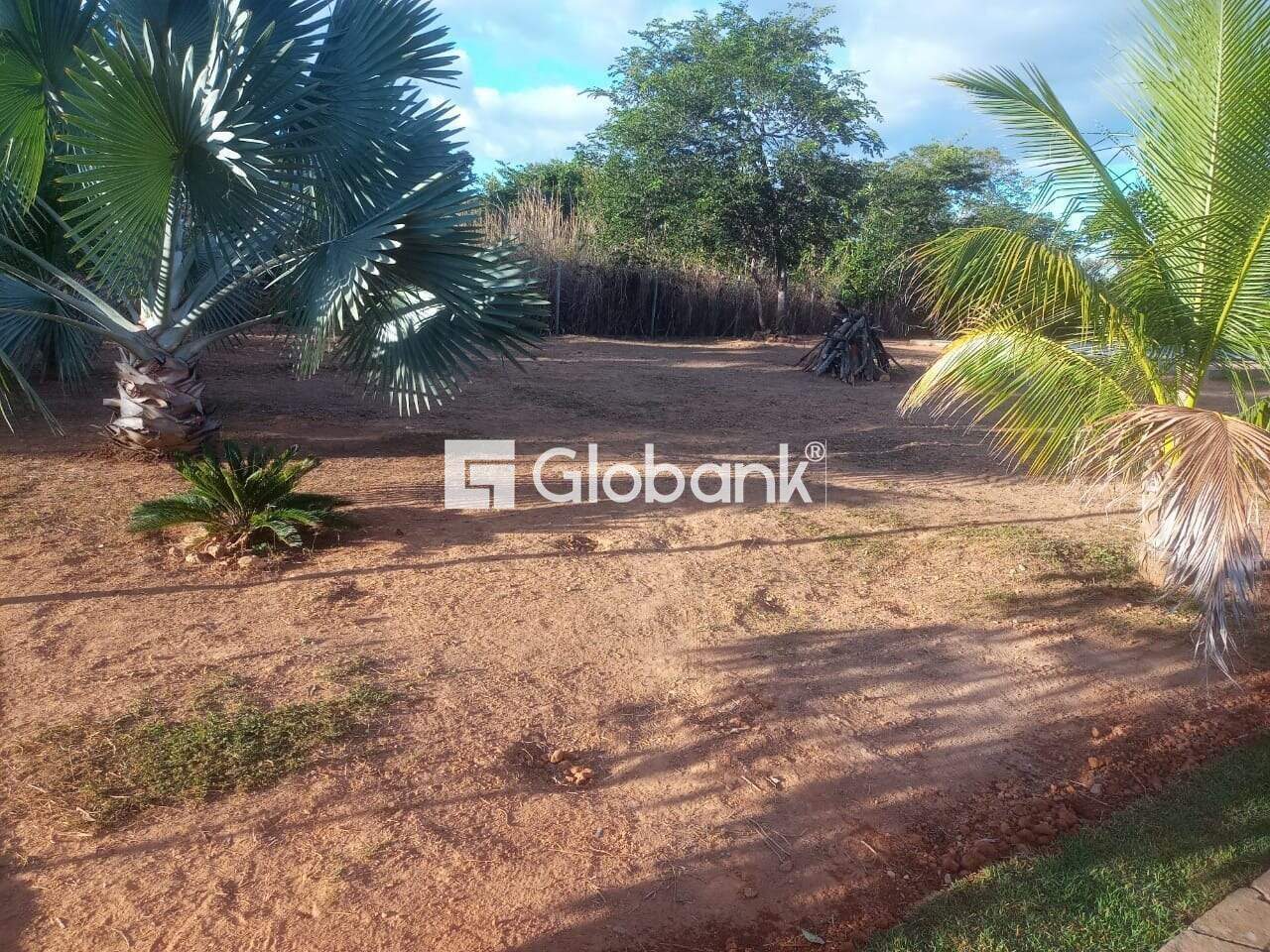 Fazenda à venda Área Rural de Montes Claros 2.000m² Montes Claros MG: 
