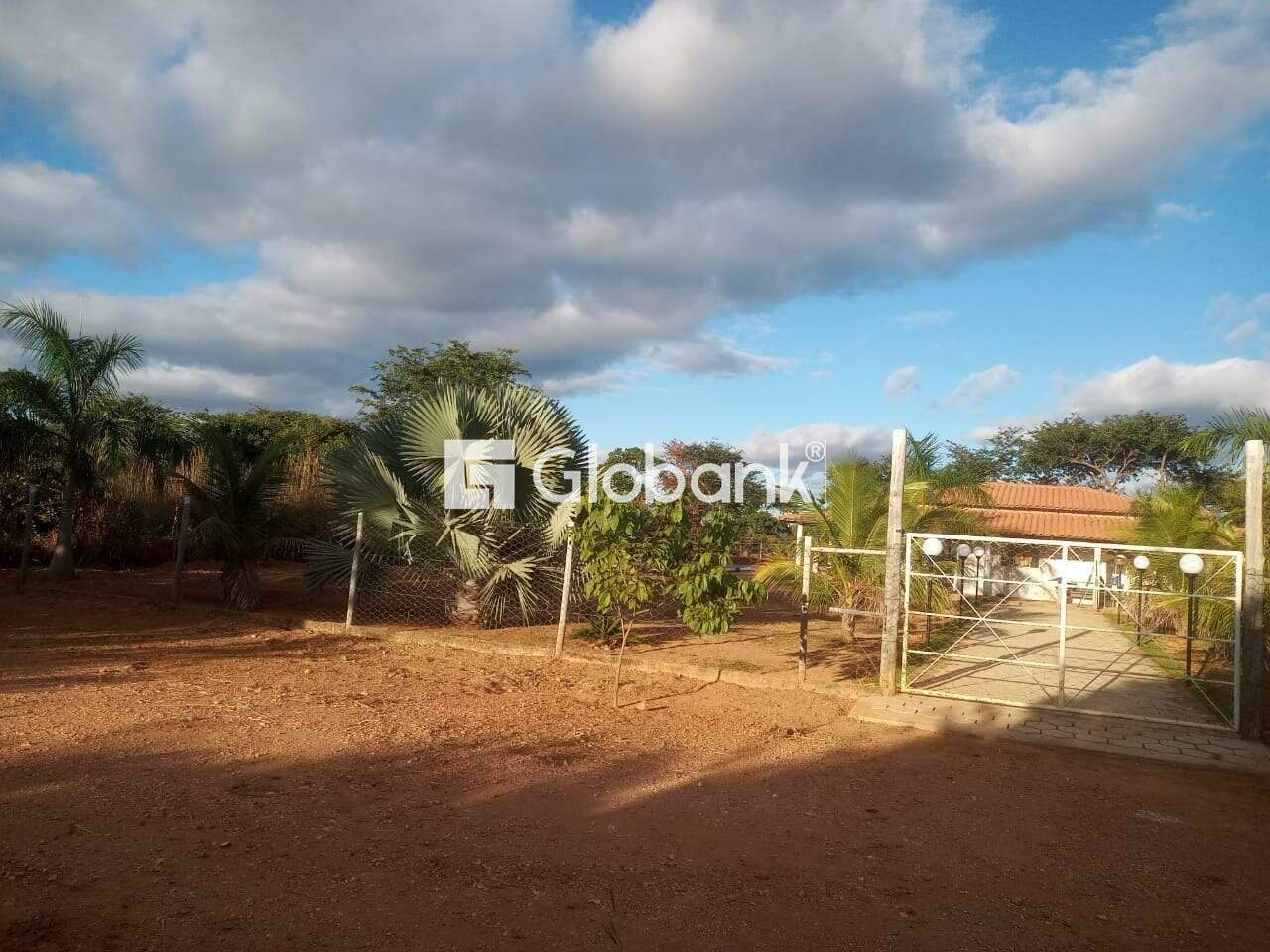 Fazenda à venda Área Rural de Montes Claros 2.000m² Montes Claros MG: 