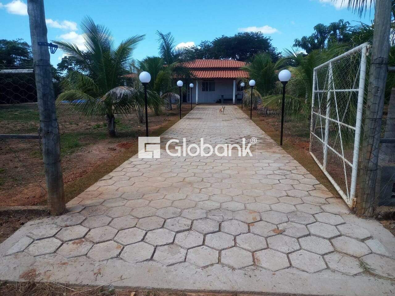 Fazenda à venda Área Rural de Montes Claros 2.000m² Montes Claros MG: WhatsApp Image 2025-02-13 at 16.10