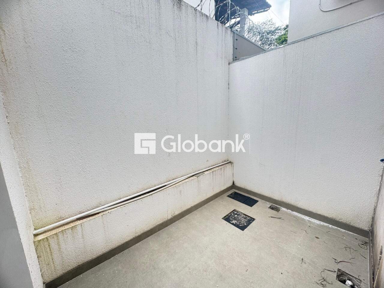 Sobrado 2 quartos à venda Jardim São Luiz 81m² Montes Claros MG: 