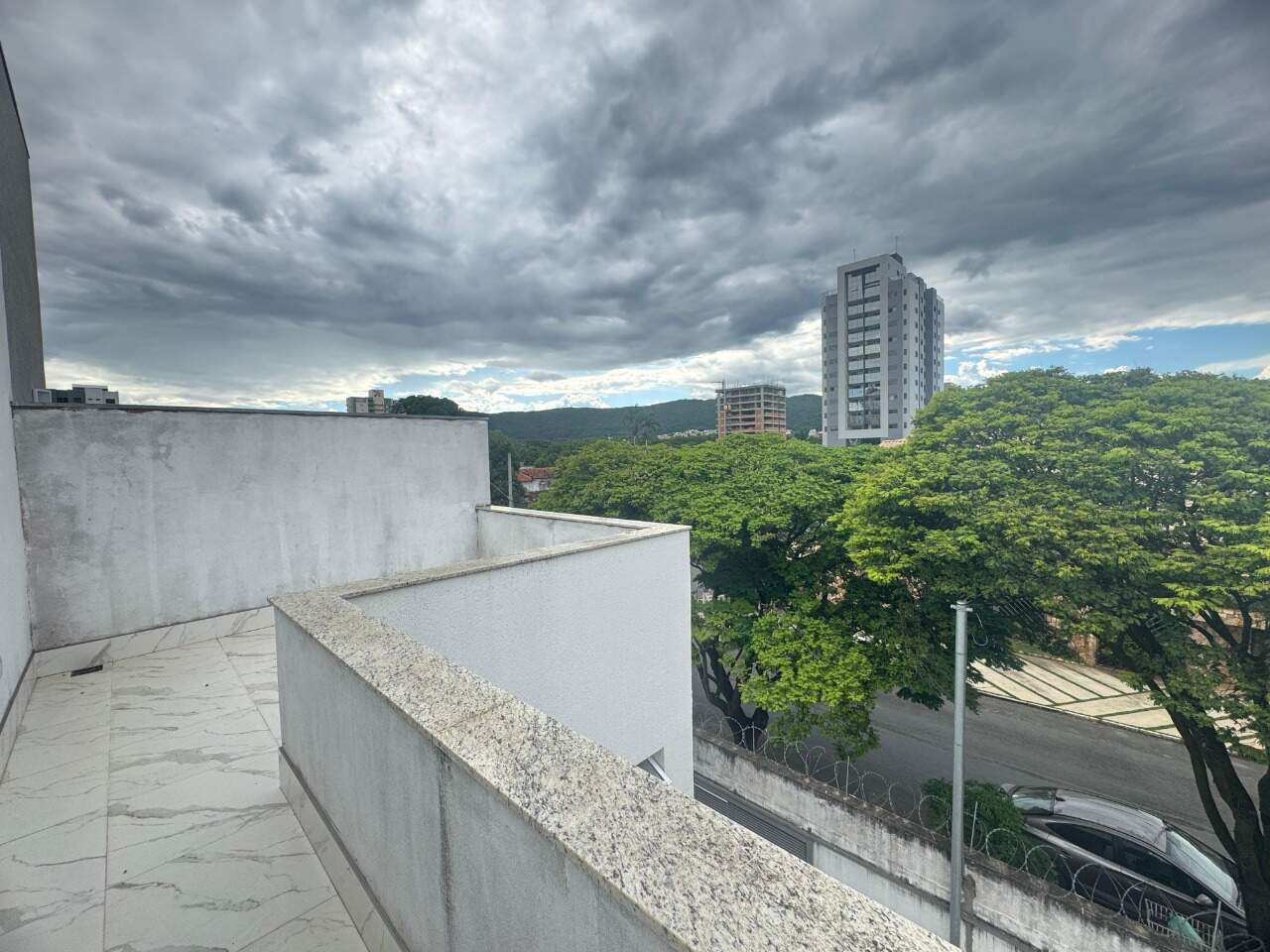 Sobrado 2 quartos à venda Jardim São Luiz 81m² Montes Claros MG: