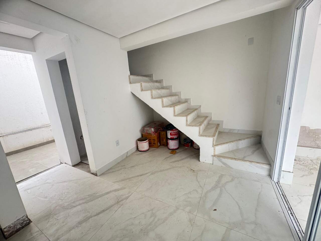 Sobrado 2 quartos à venda Jardim São Luiz 81m² Montes Claros MG: