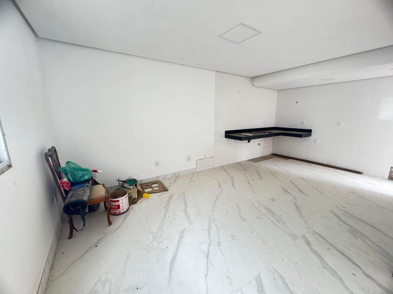 Sobrado 2 quartos à venda Jardim São Luiz 81m² Montes Claros MG: