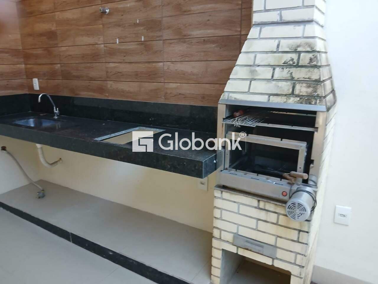 Casa 3 quartos à venda Alto Floresta 77,5m² Montes Claros MG: 