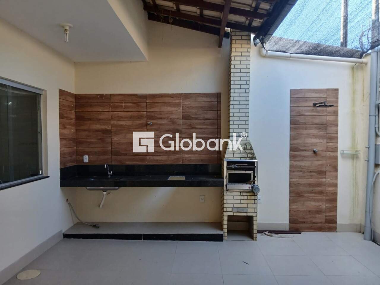 Casa 3 quartos à venda Alto Floresta 77,5m² Montes Claros MG: 