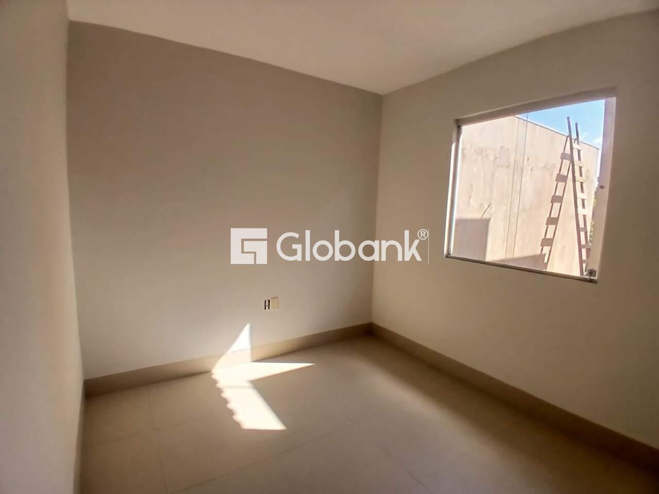 Casa 3 quartos à venda Alto Floresta 77,5m² Montes Claros MG: 