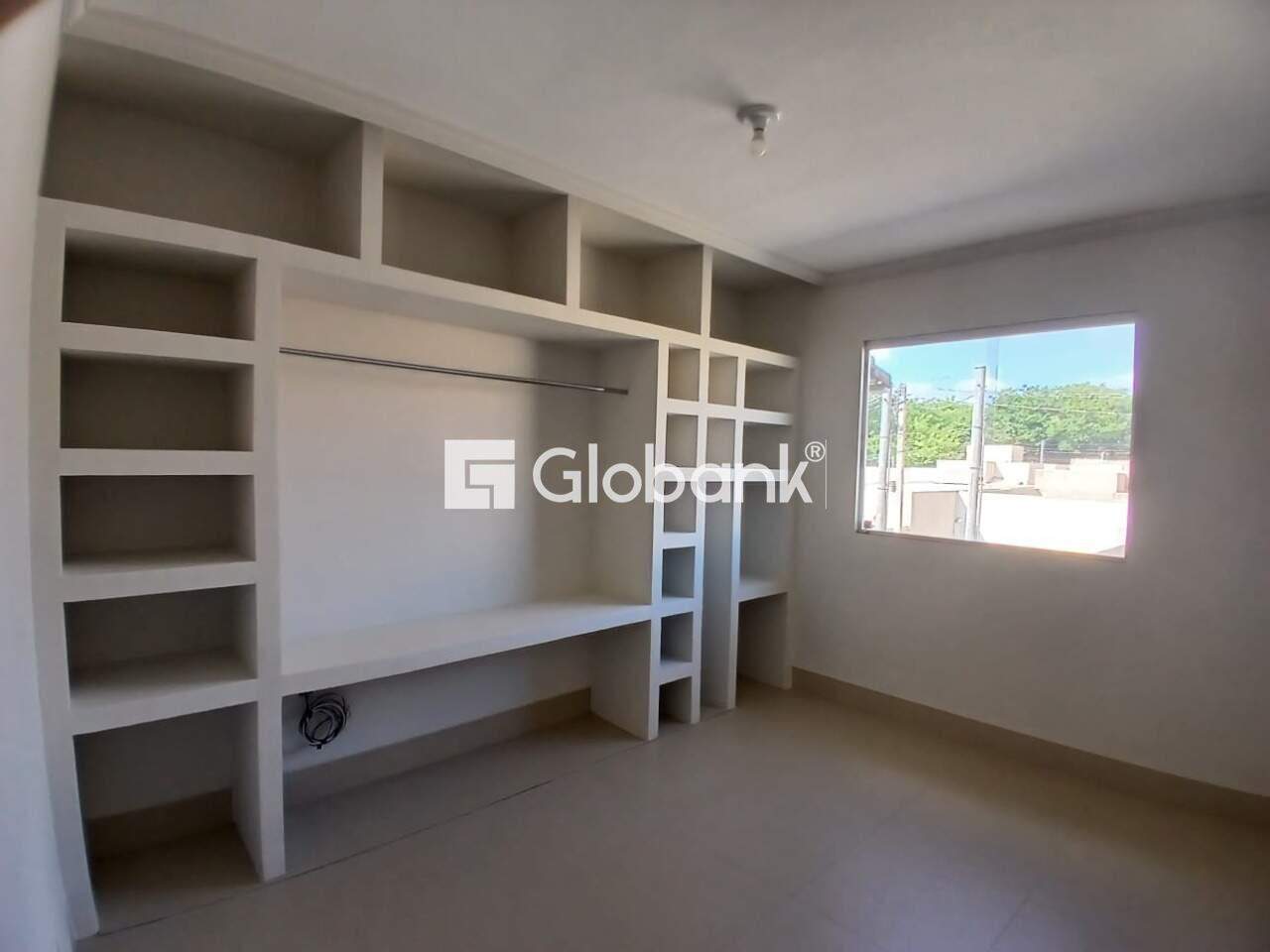 Casa 3 quartos à venda Alto Floresta 77,5m² Montes Claros MG: 