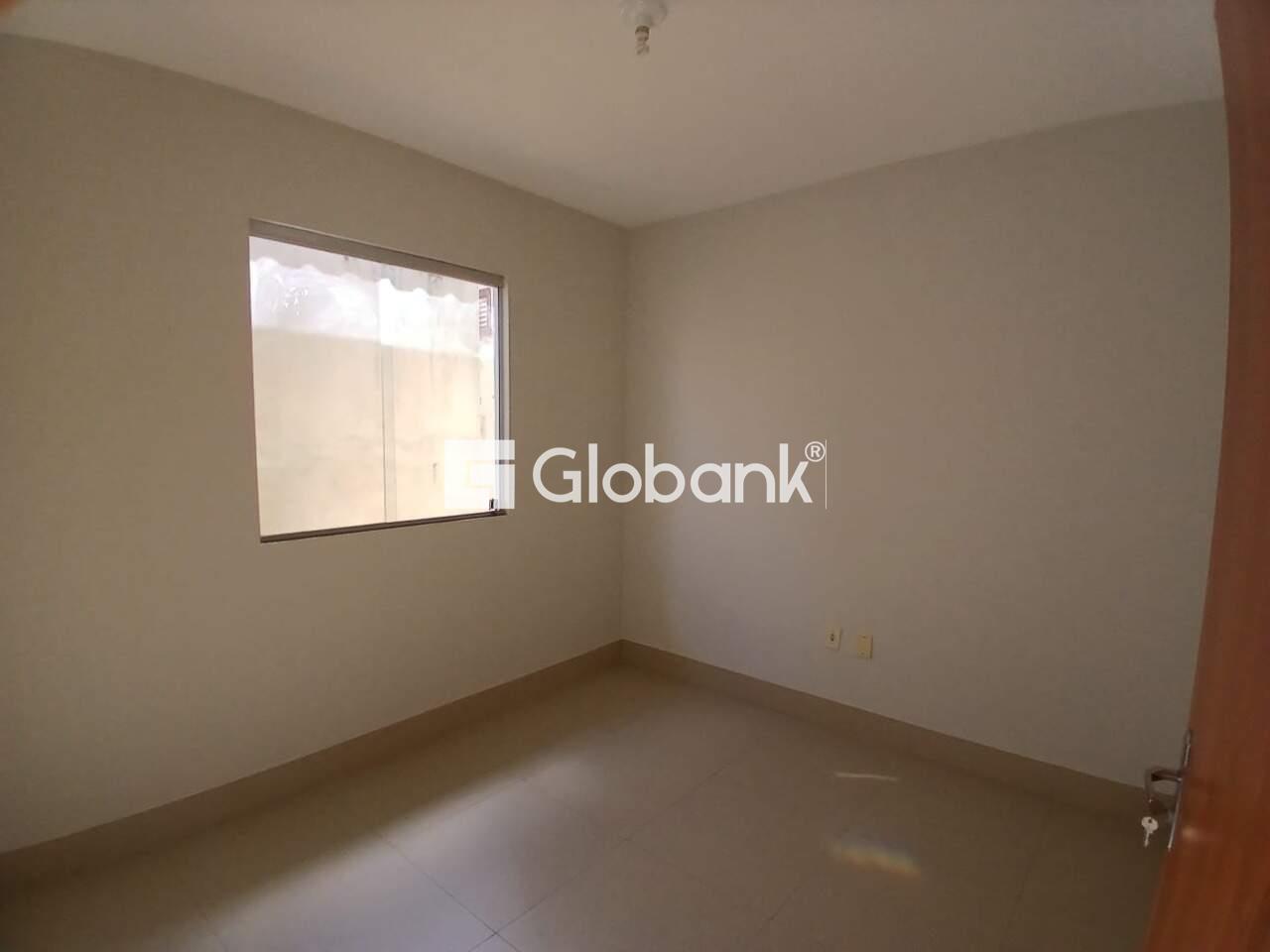 Casa 3 quartos à venda Alto Floresta 77,5m² Montes Claros MG: 