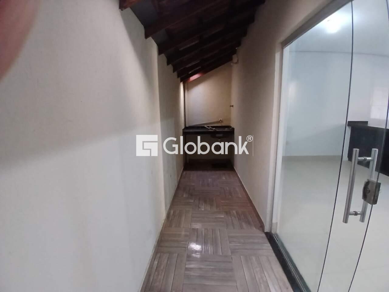 Casa 3 quartos à venda Alto Floresta 77,5m² Montes Claros MG: 