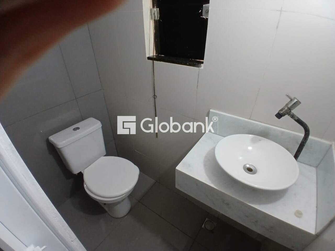 Casa 3 quartos à venda Alto Floresta 77,5m² Montes Claros MG: 