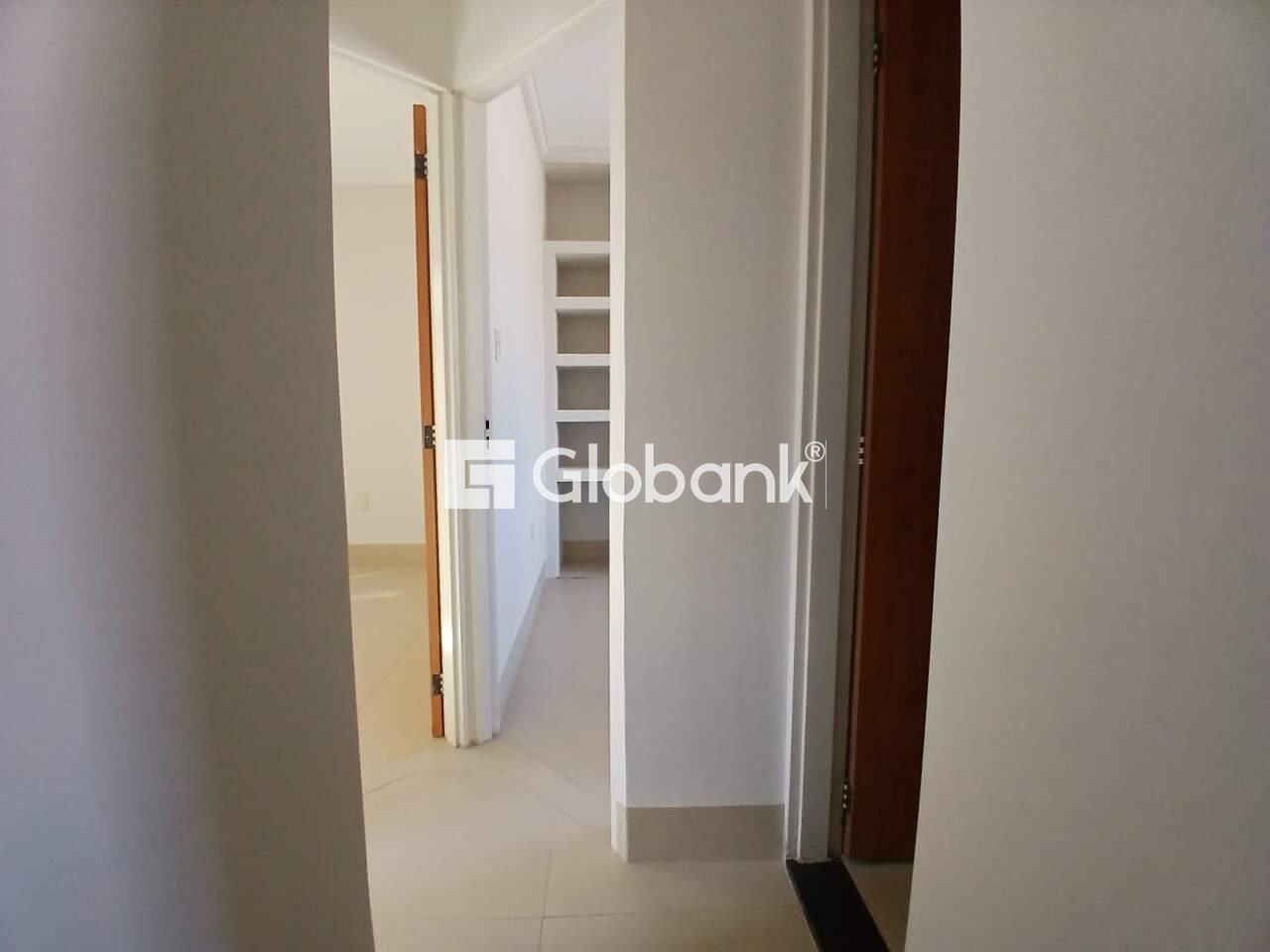 Casa 3 quartos à venda Alto Floresta 77,5m² Montes Claros MG: 