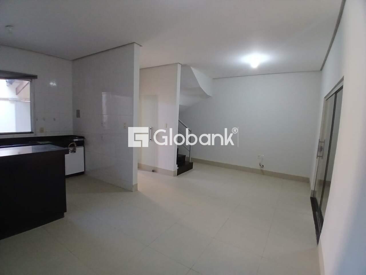 Casa 3 quartos à venda Alto Floresta 77,5m² Montes Claros MG: 