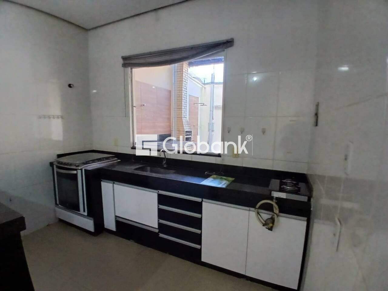 Casa 3 quartos à venda Alto Floresta 77,5m² Montes Claros MG: 