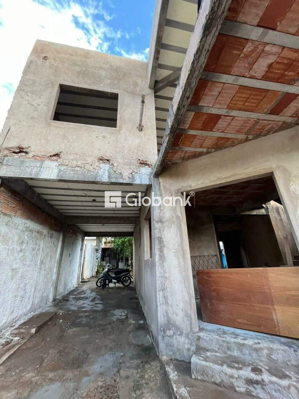 Casa 7 quartos para aluguel Jardim São Luiz 360m² Montes Claros MG: 