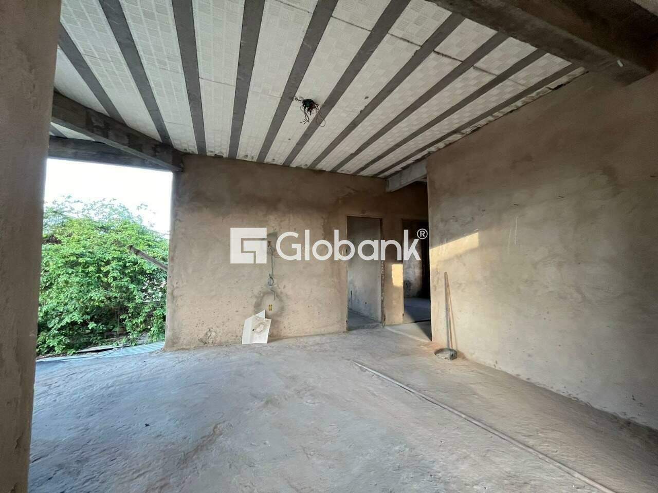 Casa 7 quartos para aluguel Jardim São Luiz 360m² Montes Claros MG: 