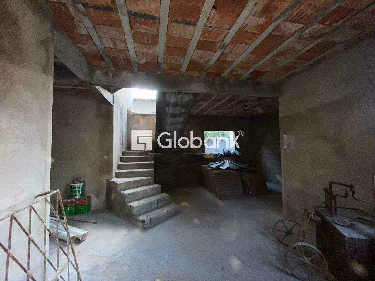 Casa 7 quartos para aluguel Jardim São Luiz 360m² Montes Claros MG: 